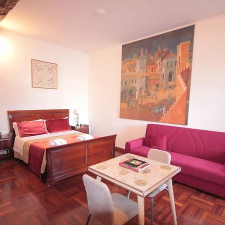 Sant Onofrio Apartment Roma Exterior foto