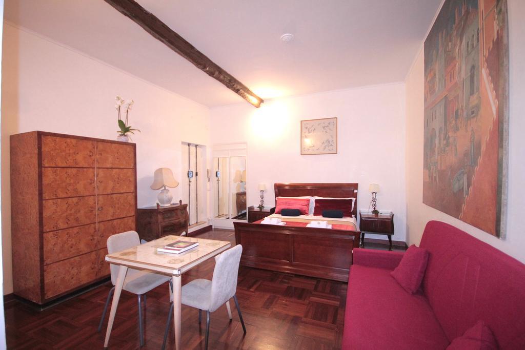Sant Onofrio Apartment Roma Exterior foto