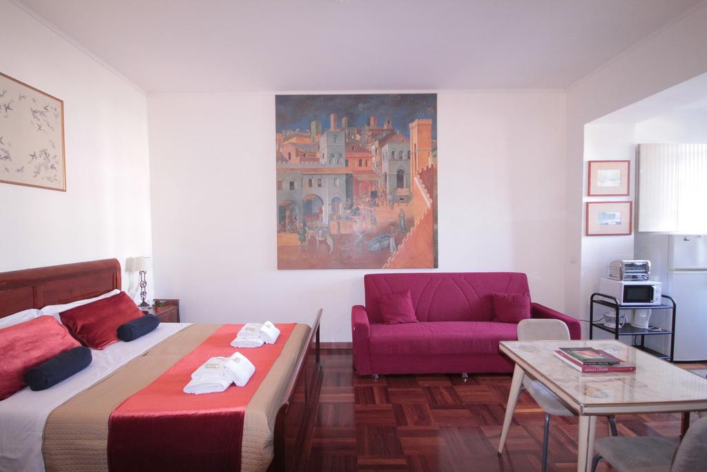 Sant Onofrio Apartment Roma Exterior foto