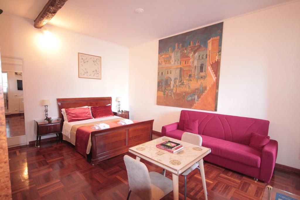 Sant Onofrio Apartment Roma Exterior foto