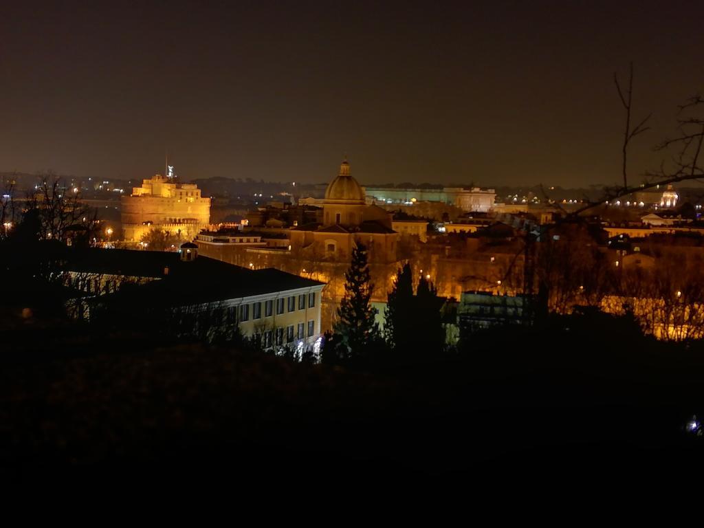 Sant Onofrio Apartment Roma Exterior foto