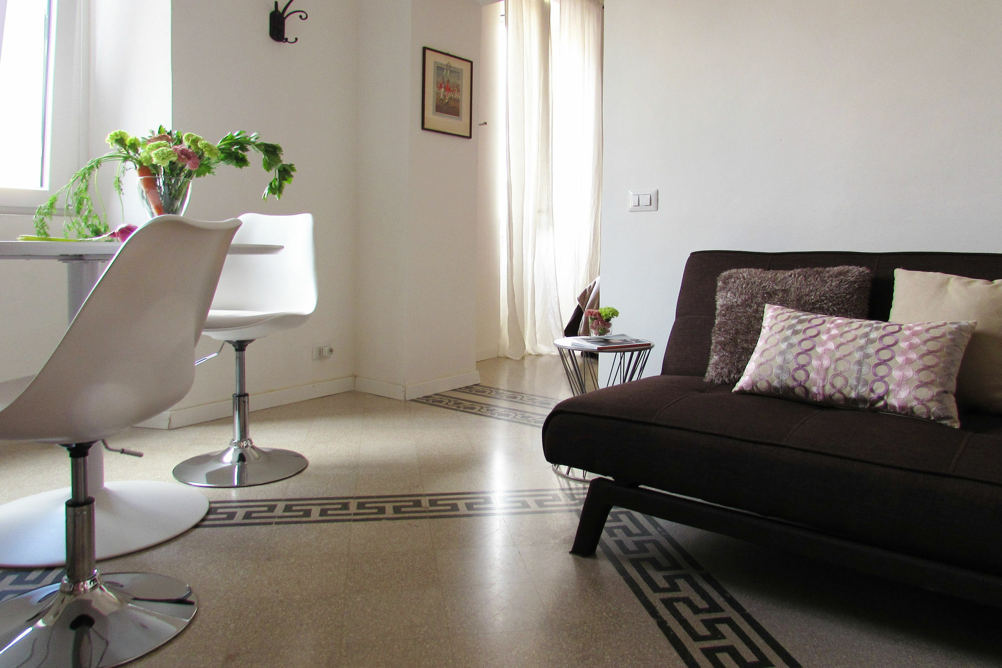 Sant Onofrio Apartment Roma Exterior foto