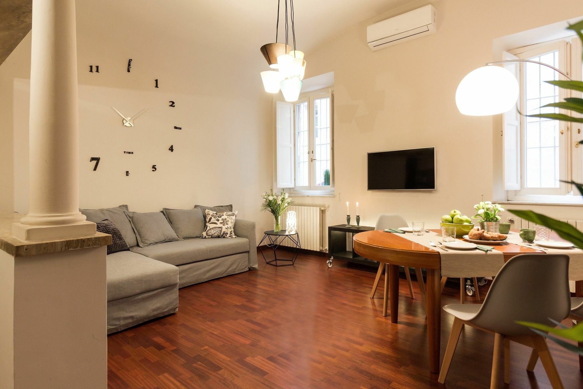 Sant Onofrio Apartment Roma Exterior foto