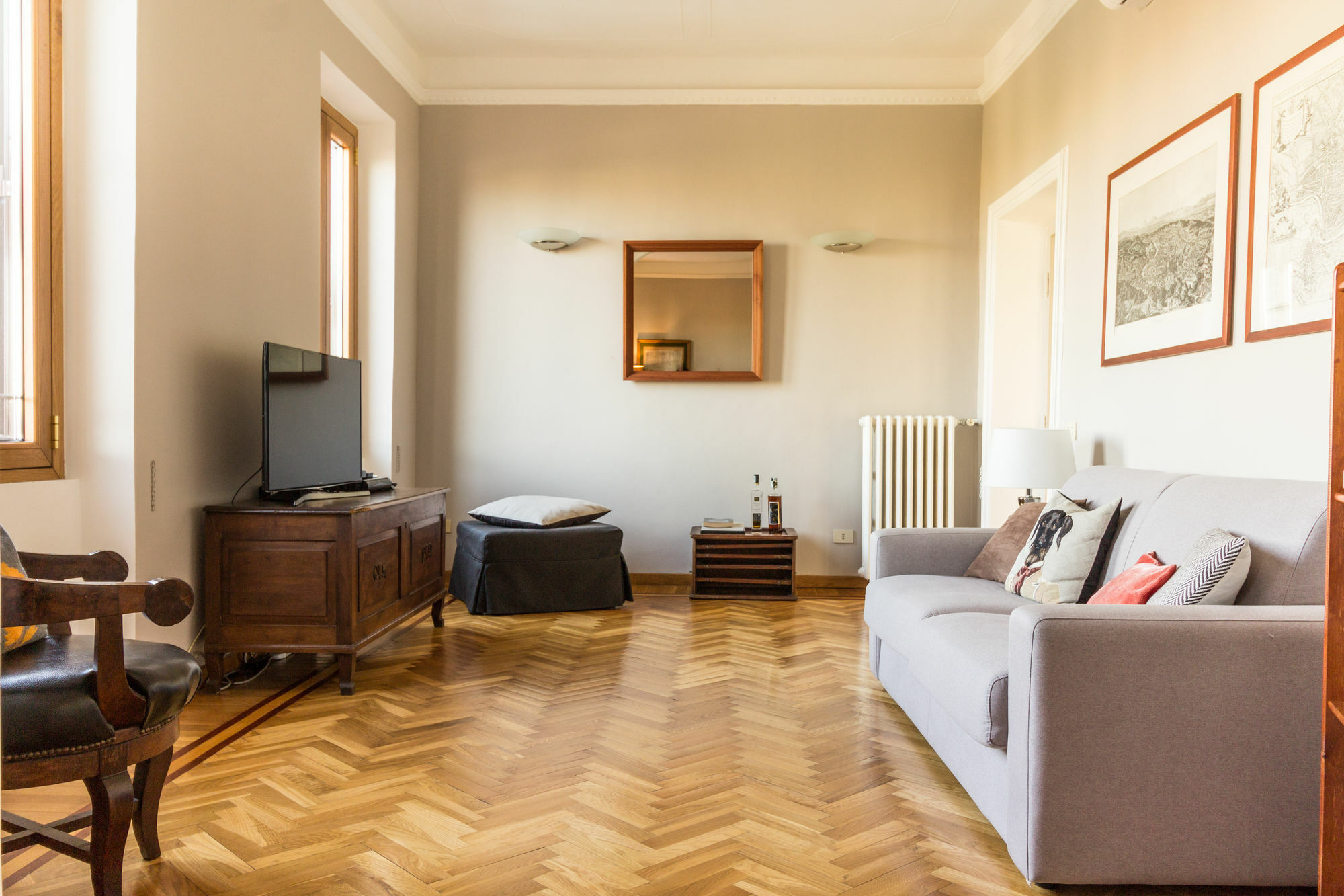Sant Onofrio Apartment Roma Exterior foto