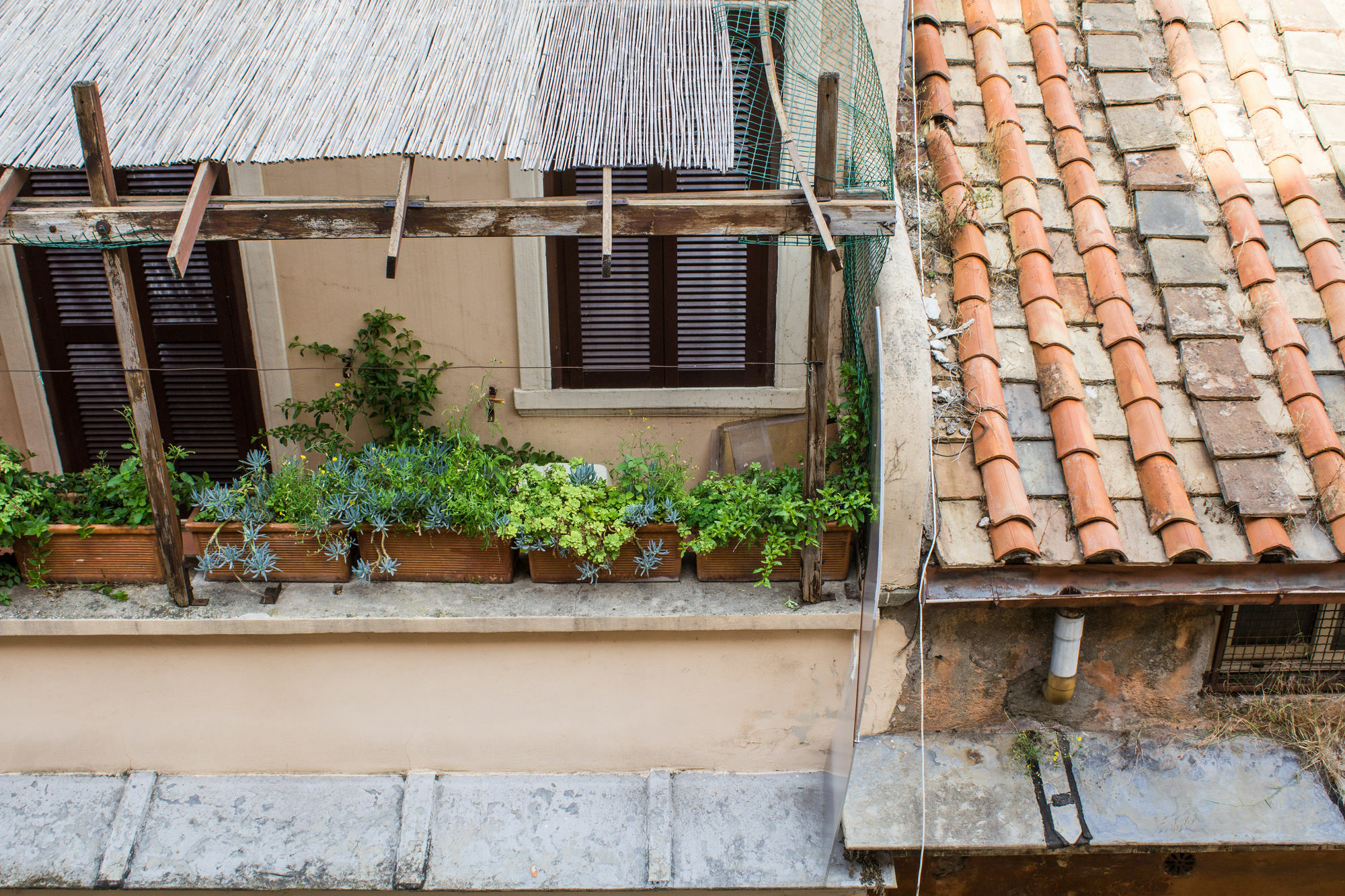 Sant Onofrio Apartment Roma Exterior foto
