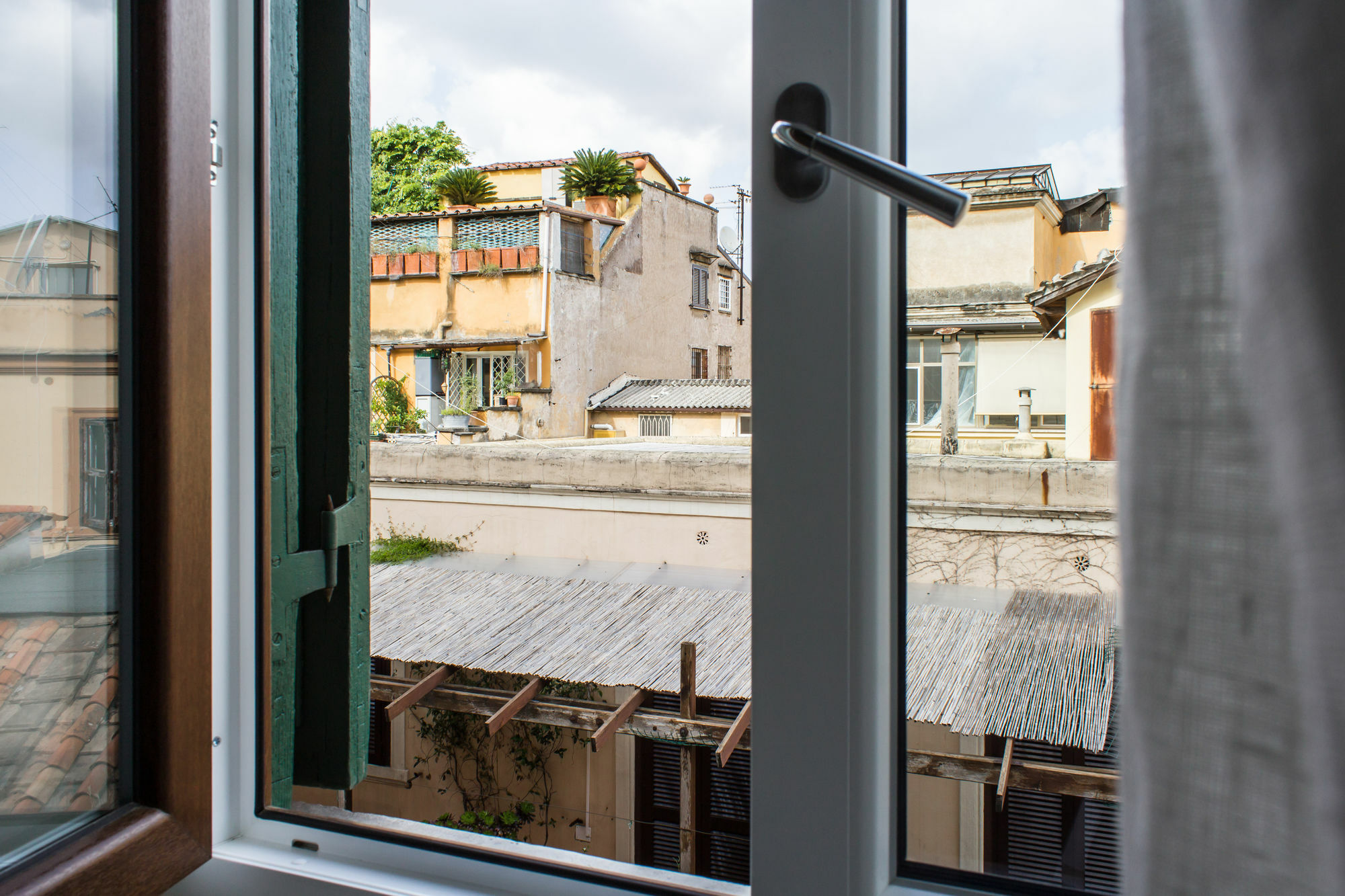 Sant Onofrio Apartment Roma Exterior foto