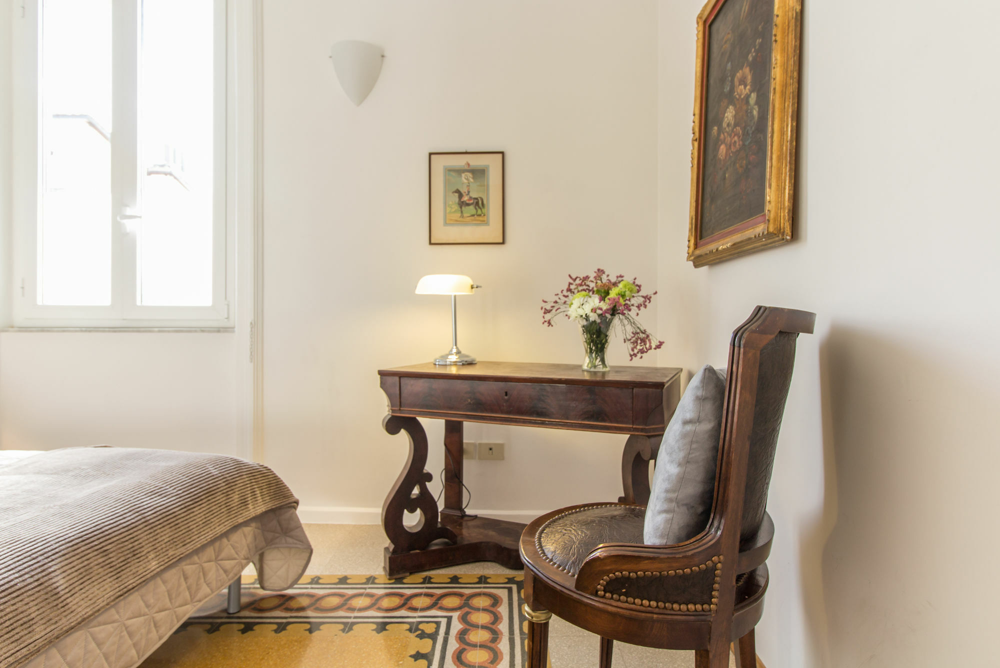 Sant Onofrio Apartment Roma Exterior foto