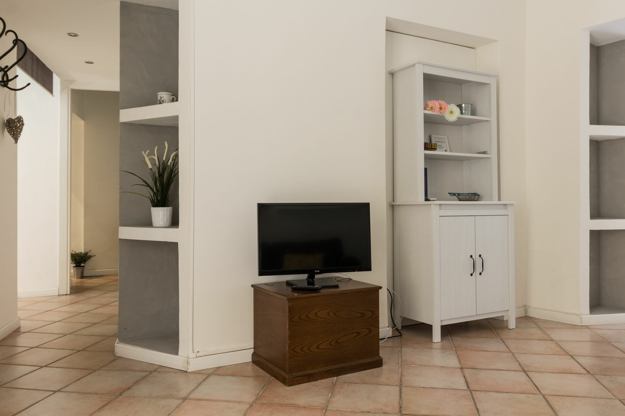 Sant Onofrio Apartment Roma Exterior foto