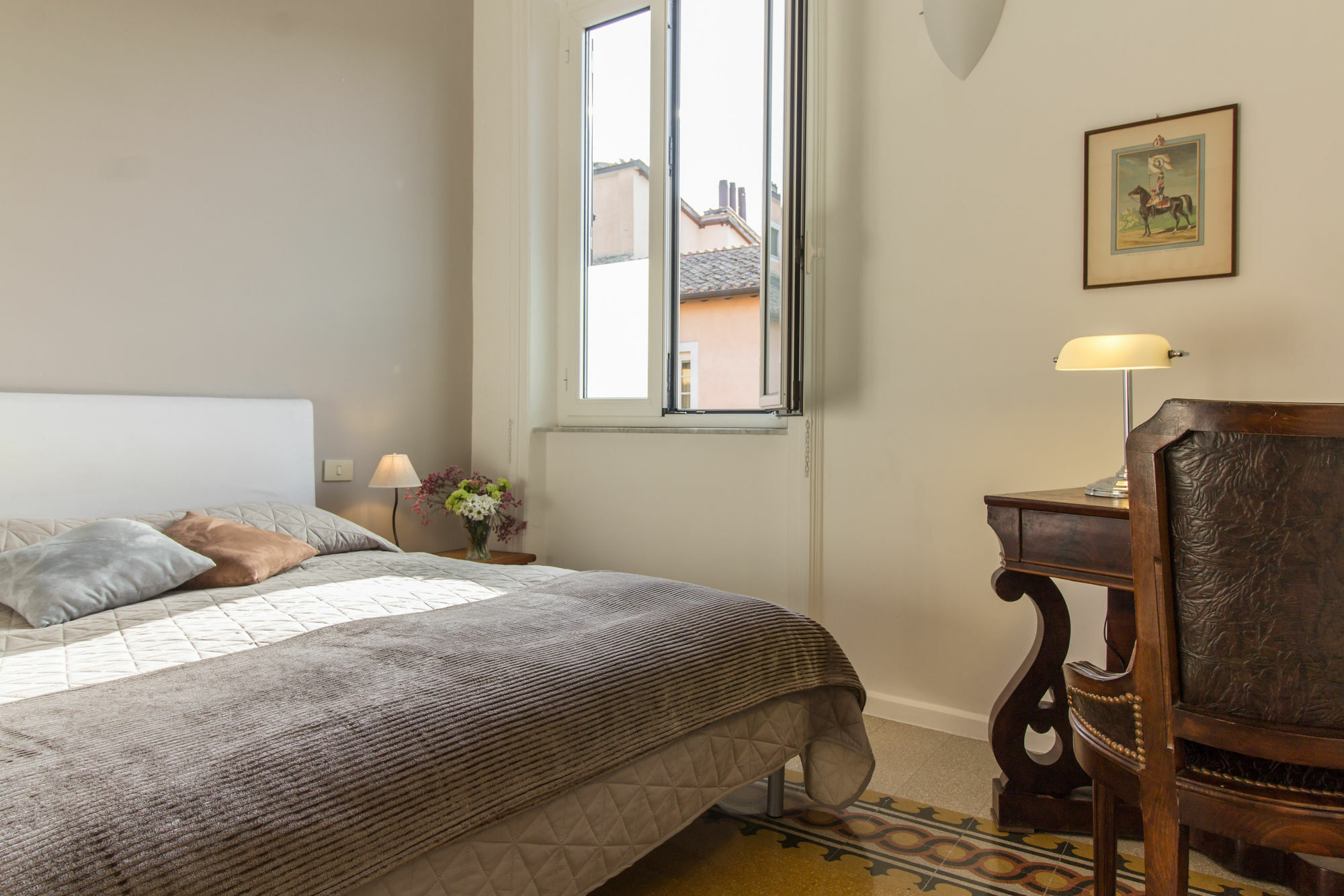 Sant Onofrio Apartment Roma Exterior foto