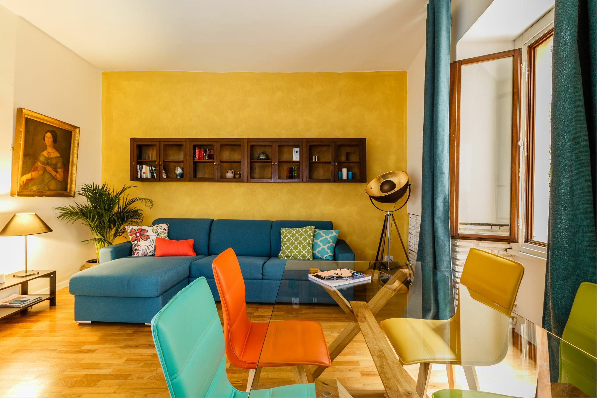 Sant Onofrio Apartment Roma Exterior foto