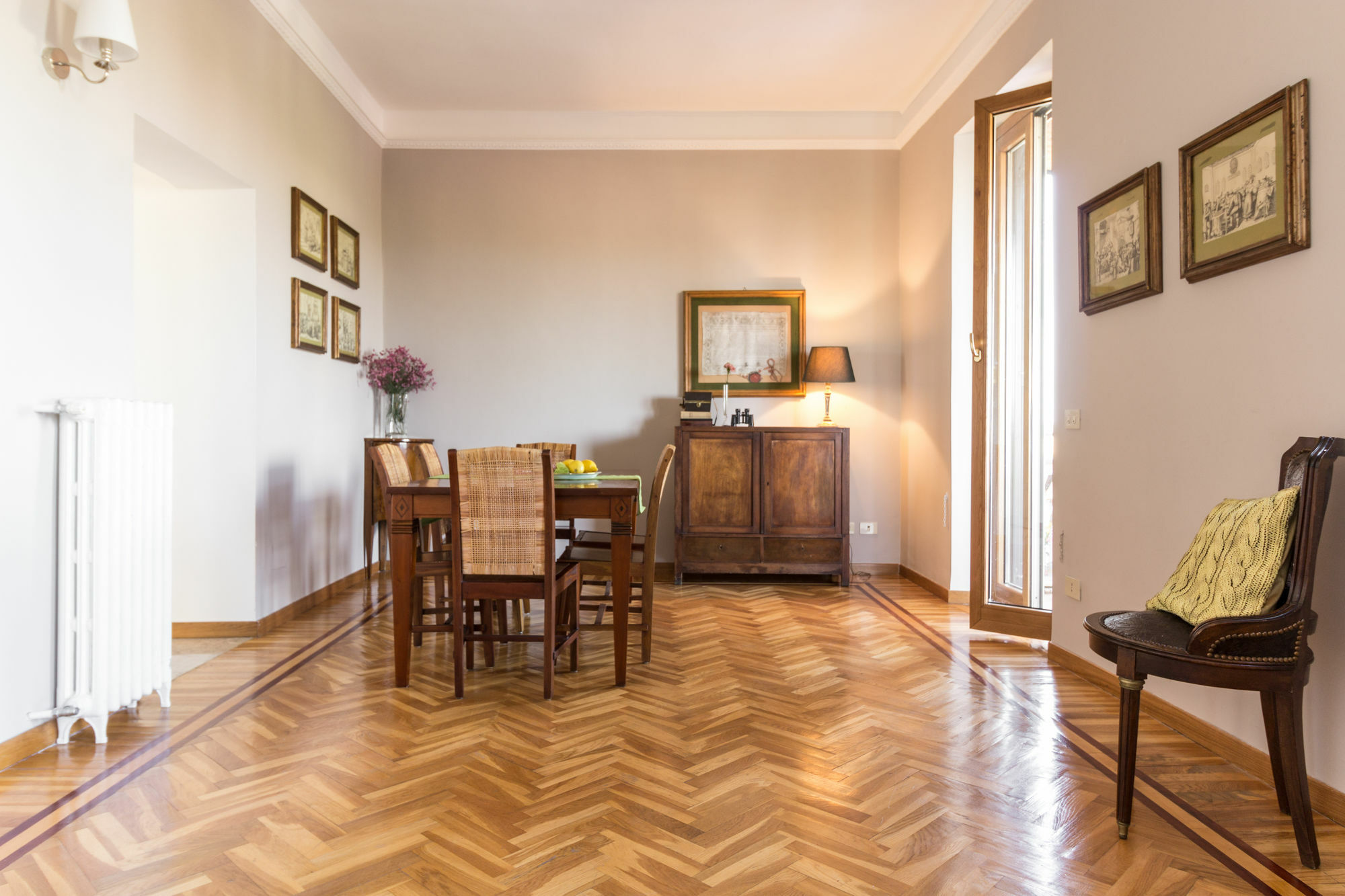 Sant Onofrio Apartment Roma Exterior foto