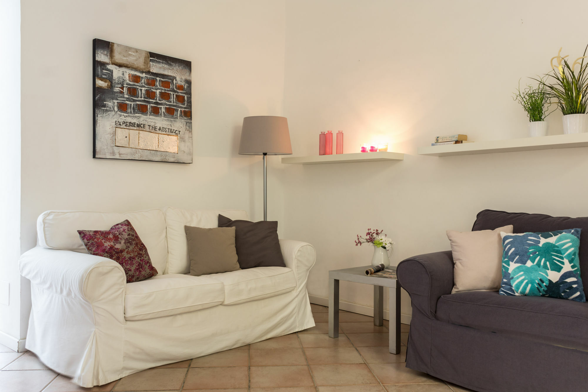 Sant Onofrio Apartment Roma Exterior foto