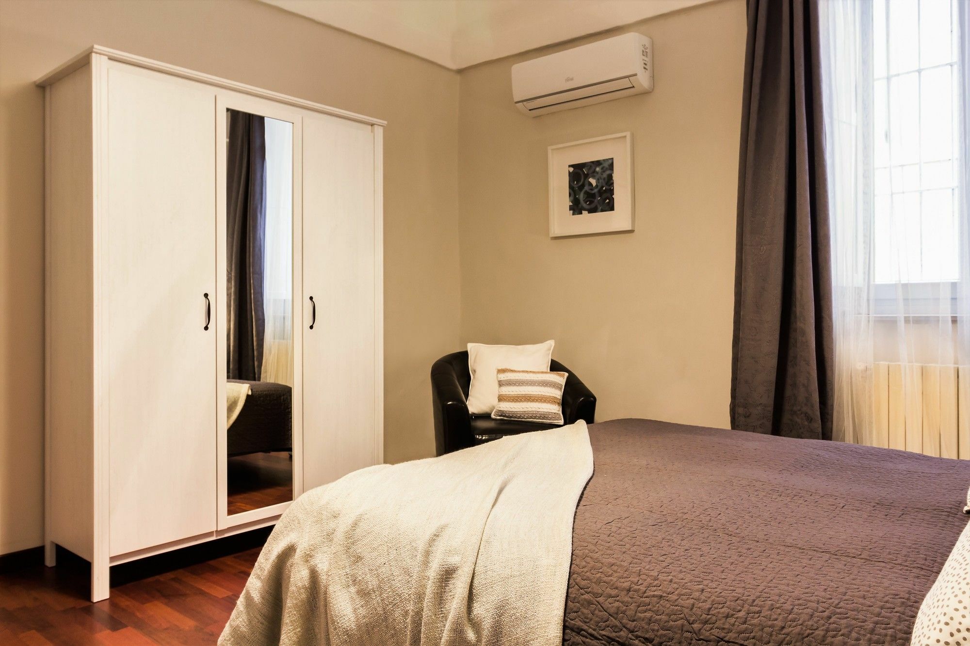Sant Onofrio Apartment Roma Exterior foto